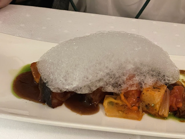 Comentarii opinii despre Restaurant Gandria