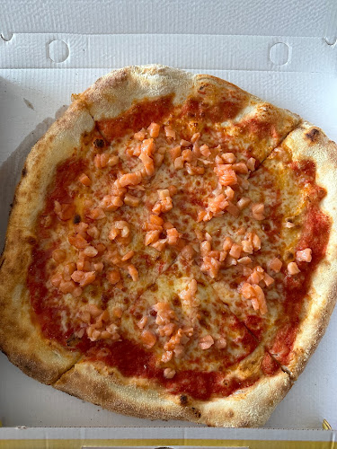 Comentarii opinii despre Exclusive Restaurant Pizzeria Cafe