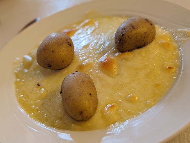 Comentarii opinii despre Restaurant Elsbethenstübli