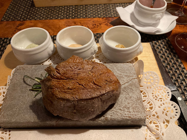 Comentarii opinii despre Pfeffermühle