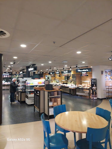 Coop Restaurant Langenthal Tell - Langenthal