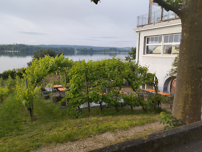 Restaurant Räblus - Gastronomie und Hotellerie
