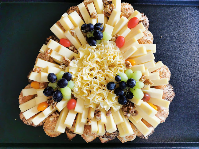 Bäckerei-Tea-Room Arnold - Gastronomie und Hotellerie