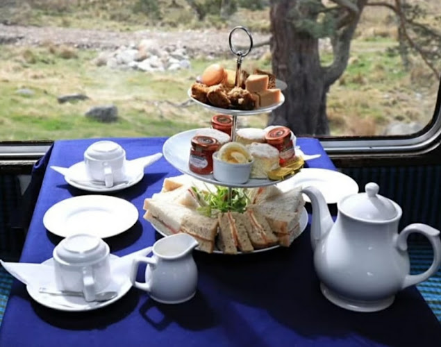 Mimi & the Peacock - Mörschwil