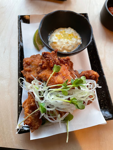 Opinii despre Ooki Pavillon în Zürich - Gastronomie und Hotellerie