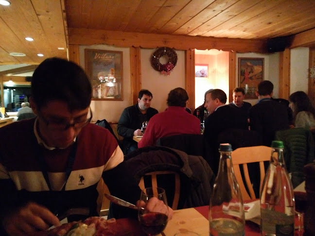 Comentarii opinii despre Bretaye 1808