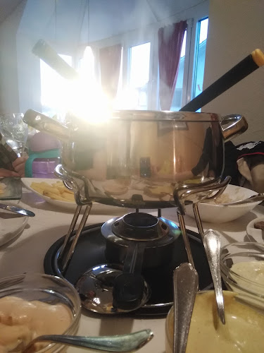 Pfeffermühle - Gastronomie und Hotellerie