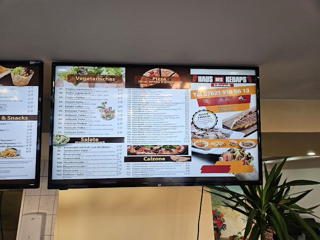 Basler Str. 29, 79540 Lörrach, Deutschland