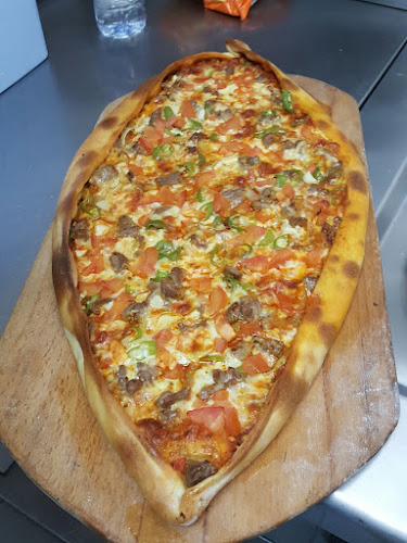 Comentarii opinii despre Restaurant Pizzeria Lory Bern