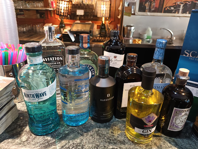 Opinii despre Birreria Növ Matag în Mendrisio - Gastronomie und Hotellerie