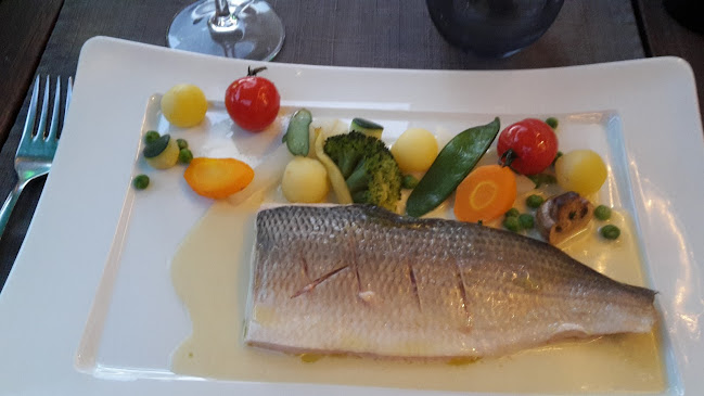 Comentarii opinii despre Auberge de Chaulin