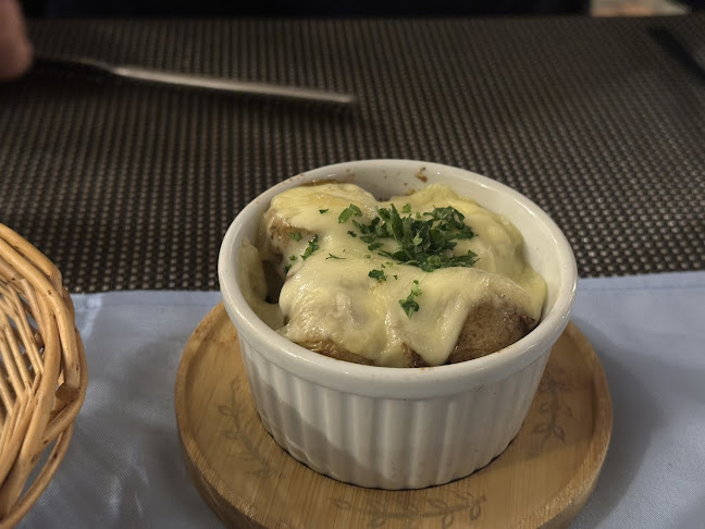 Comentarii opinii despre Restaurant Bündnerland Luzern