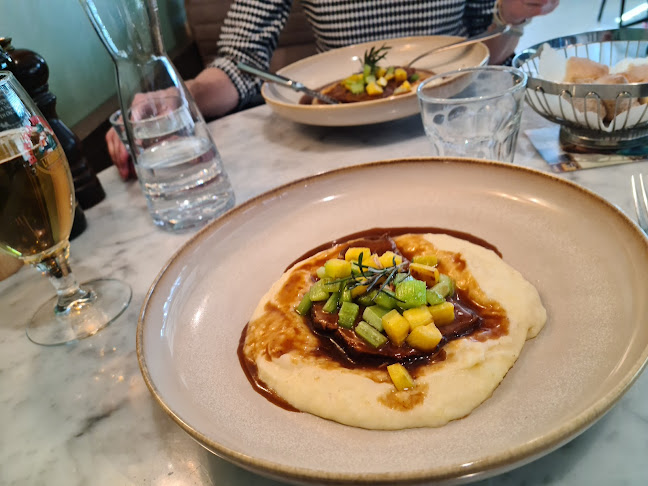 Pizzeria Ristorante Molino Affoltern am Albis - Affoltern am Albis