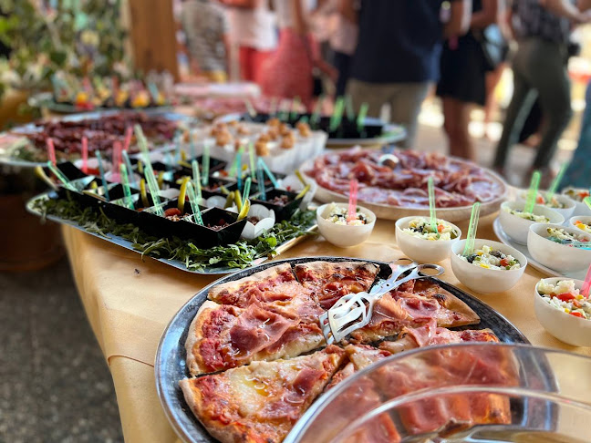 Opinii despre Restaurant Pizzeria Valère în Sion - Gastronomie und Hotellerie