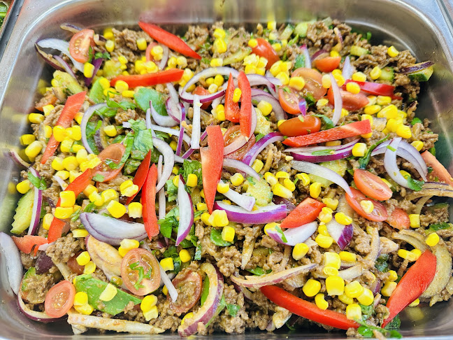 Comentarii opinii despre ISLA Cucina Asia Restaurant and Takeaway