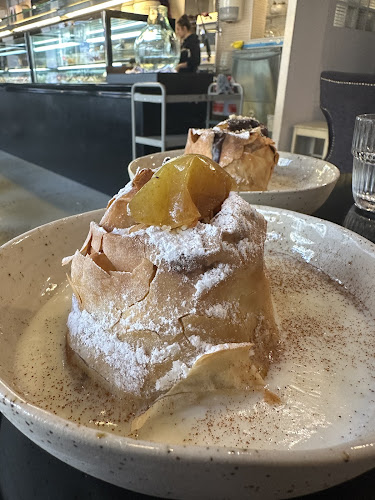 Poushe Strudelhaus - Gastronomie und Hotellerie