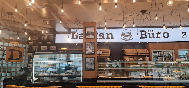Opinii despre Balkan Büro 2 în Zürich - Gastronomie und Hotellerie