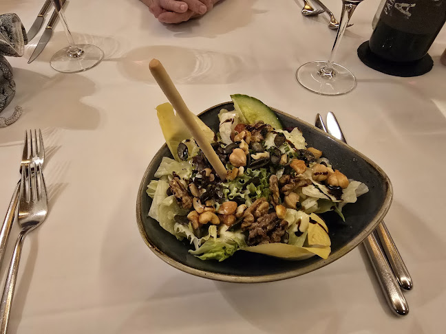 Restaurant Hirschen - Gastronomie und Hotellerie