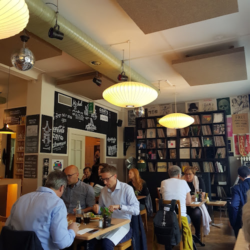 Comentarii opinii despre Restaurant Stickerei