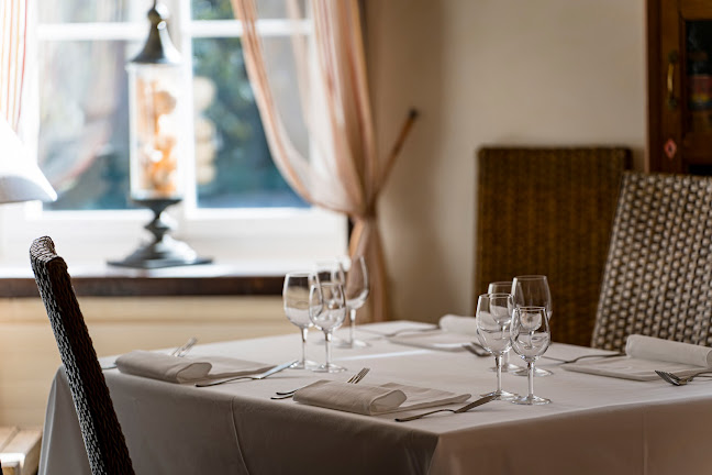 Comentarii opinii despre Restaurant du Creux-de-Genthod