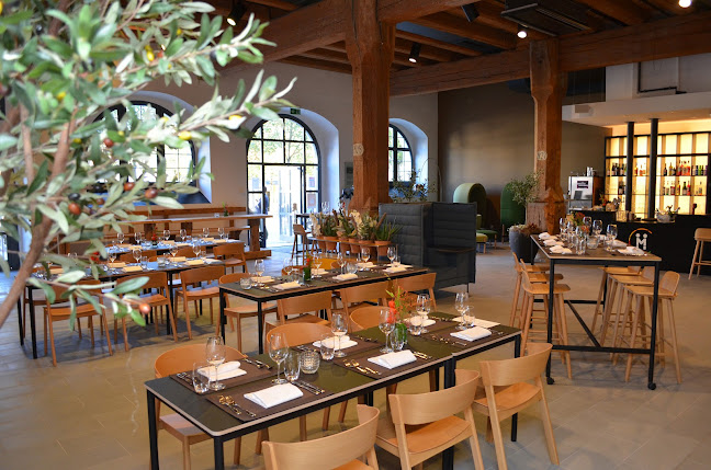 Meetingpoint Schaffhausen