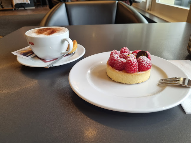 Grand Café Restaurant Schuh