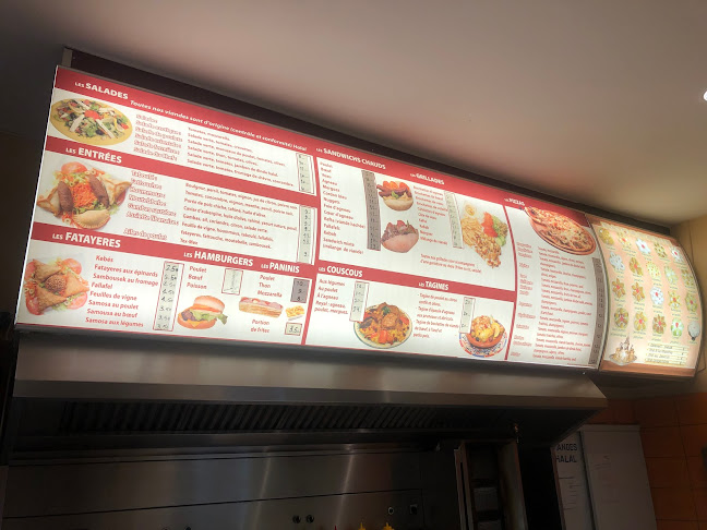 Rue du Grand-Pré 45, 1202 Genève