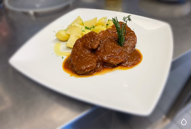 Comentarii opinii despre Restaurant Zigerribi