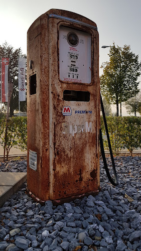 Comentarii opinii despre Werkstatt 6 - Zapfbar & Essbar