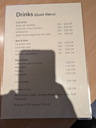 Felsenegg 1, 8143 Stallikon