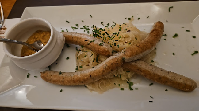 Rathaus Brauerei - Luzern