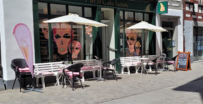 Art of Cake Factory GmbH