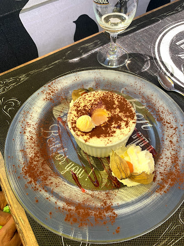 Opinii despre Restaurant de La Forêt în Sorens - Gastronomie und Hotellerie