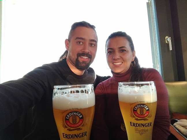 Opinii despre Jules Verne Panoramabar în Zürich - Gastronomie und Hotellerie