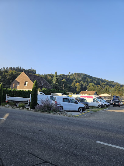 Diamant Pizzeria Restaurant und Lounge Bar