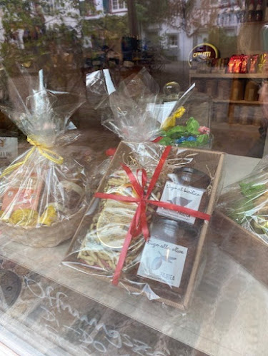 Teeodor-Diavolino - Basel