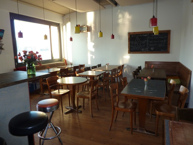 Hafenstrasse 25a, 4057 Basel