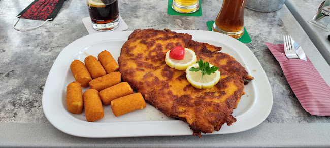 Turm Café und Pub - Kreuzlingen