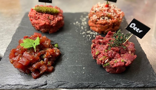 Opinii despre Platzhirsch Zug în Zug - Gastronomie und Hotellerie