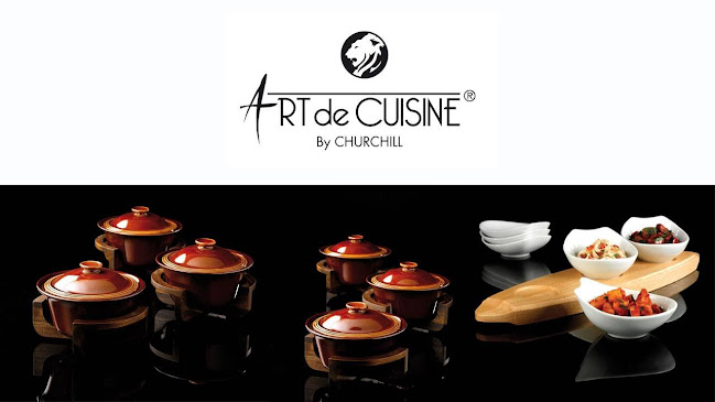 Comentarii opinii despre Instruments for Cooking & Service (ICS) - Attrezzature per la ristorazione