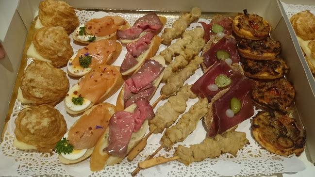 Opinii despre Service Traiteur în Saint-Maurice - Gastronomie und Hotellerie