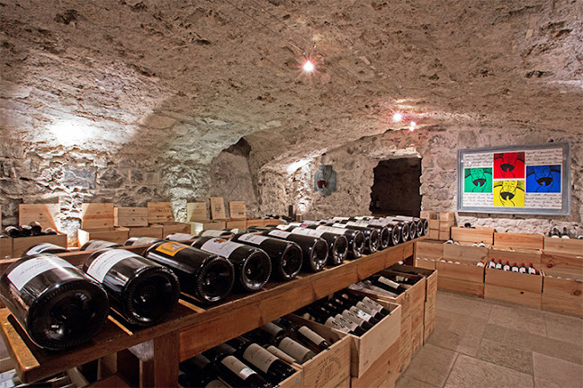 Cr de Rive 5, 1204 Genève