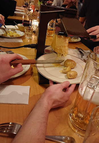 Topas, Hauptstrasse 40, 3992 Bettmeralp