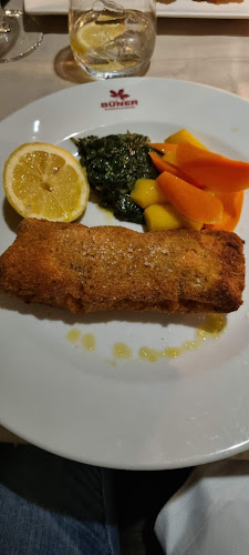 Opinii despre Büner în Bern - Gastronomie und Hotellerie