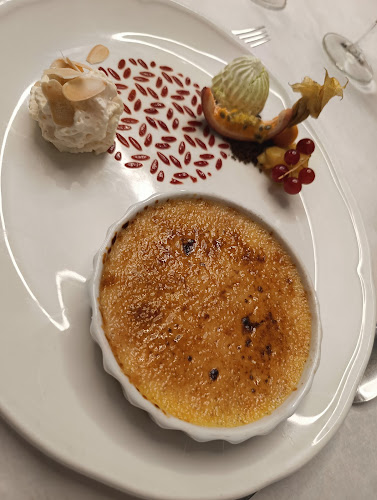 Comentarii opinii despre Hôtel-Restaurant Victoria