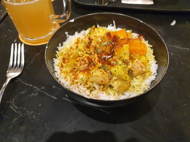 Glob - Gastronomie und Hotellerie