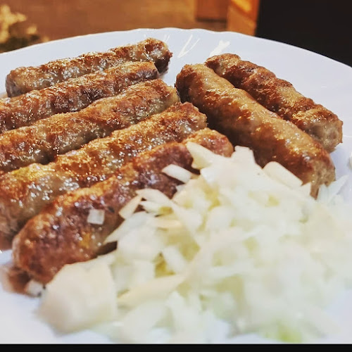 Opinii despre Balkan Grill, Bosnjak Enes în Montreux - Gastronomie und Hotellerie
