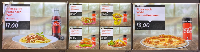 Pizzakurier Popeye - L' Italia a Tavola