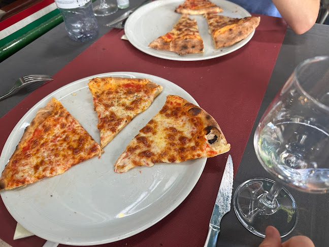 Comentarii opinii despre il Fornello Napolitano