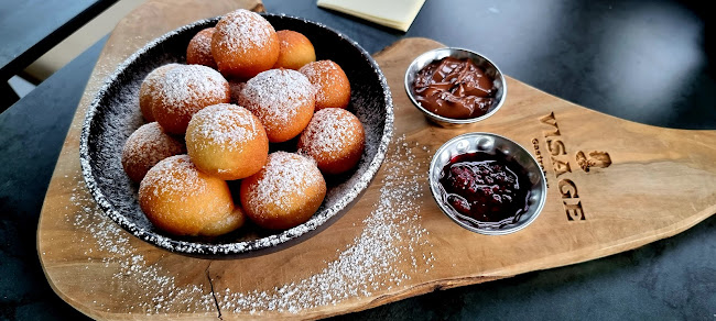 Comentarii opinii despre Visage Gastrobar